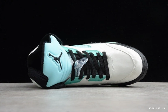 CN2932-100 Retro  Air Jordan Green Island CN2932-100 5 1004